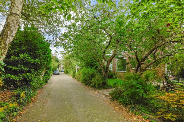 Medium property photo - Schouwstraat 6, 1023 CV Amsterdam
